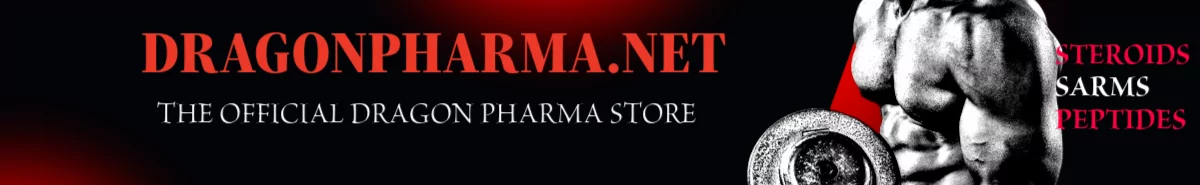 dragon pharma online store