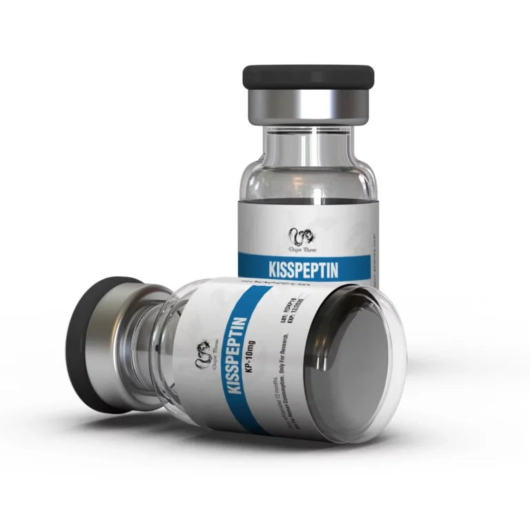 Kisspeptin 10 mg Kisspeptin 10 mg peptide hormone vial
