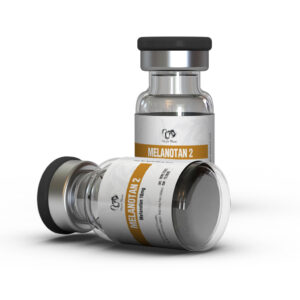 melanotan 2 vials by dragon pharma