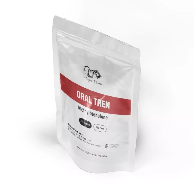 oral tren tablets by dragon pharma