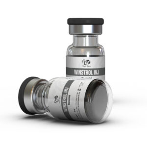 winstrol inj vials by dragon pharma